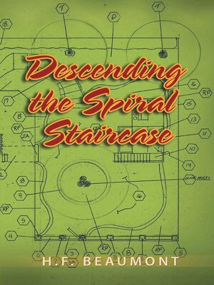 cover image of Descending the Spiral Staircase